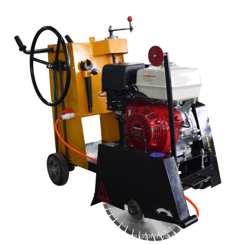 Excalibur Gasoline Concrete Cutter GX390 Self-Propelled For Sale