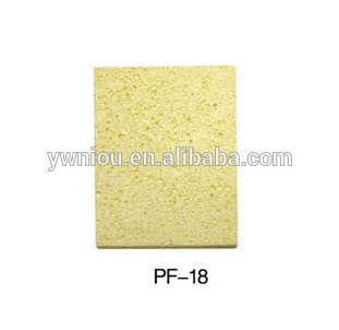 PF-18 sponge puff wonderful puffer wholesale