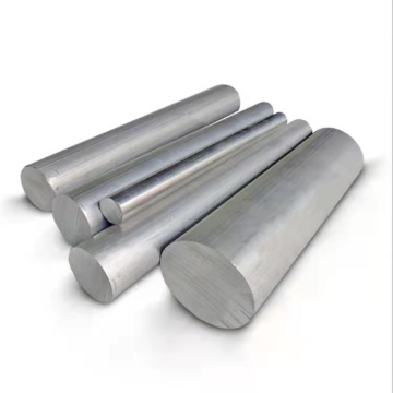 Huaping Large Diameter Aluminum Round Bars 5052, 5083, 6061, 6063, 6082 T5 T6 7075 Alloy 45mm--60mm
