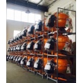 Heavy Duty Mini Concrete Mixer Machine: Efficient Mixing Solution