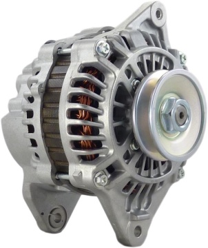 Engine Alternator A2TA2871 MD316418 MD354809 MD354809D 12311 for Mitsubishi 4G63 4G64