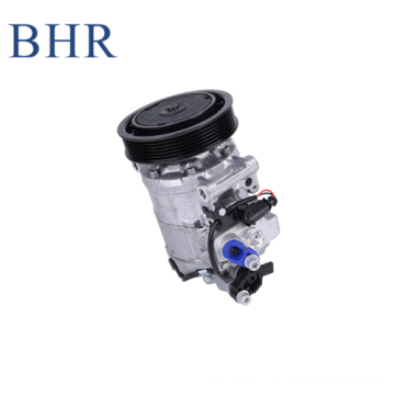 High Quality, High Pressure Air Compressor for Audi A6 Model 4F0 260 805 AF: Ensuring Optimal Air Conditioning System Performanc