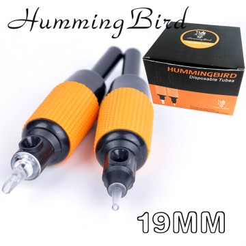 Hummingbird Grips 19mm 3/4"