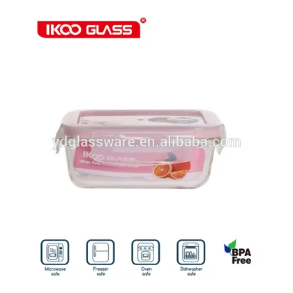 pyrex glass containers safe pyrex glass lunch box for oven cooking