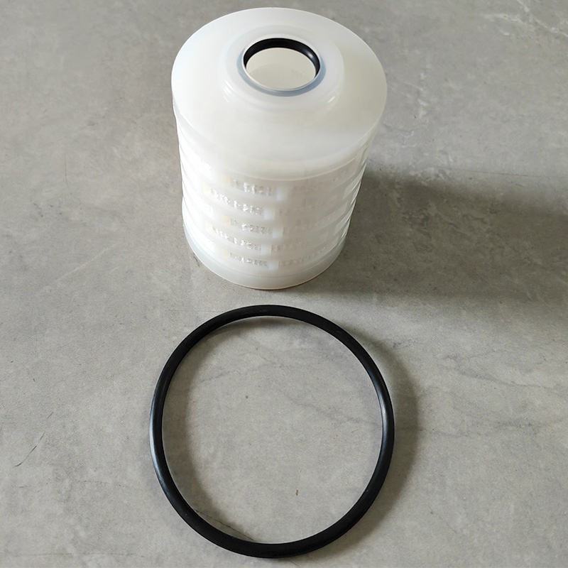 Good quality Imaje spare parts Markem Imaje ENM5934 Main ink filter for Markem Imaje S4 S8 9040 inkjet printer4