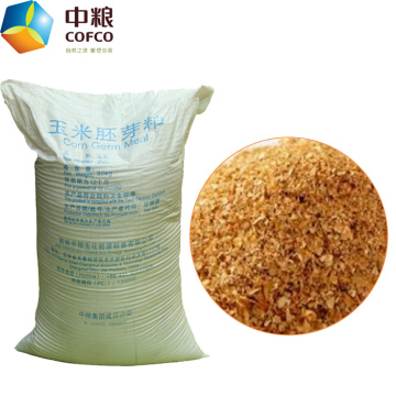 Thức ăn gluten ngô cho bãi cỏ