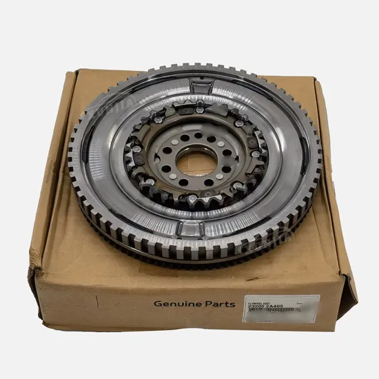 Hot Sale FLYWHEEL ASSY 23200-2A405 for Hyundai Kia