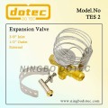 TES2 068Z3403 R404A/R507 Thermostatic Expansion Valve