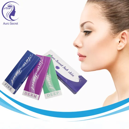 hot sale HA fillers for lip enhancing gel plumper lip contour