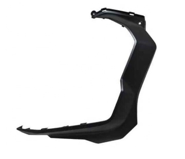 Wettbewerbspreis-Motorradzubehör: Adv150 ABS CBS-Logo-Anpassung Bodenseite Abdeckung (64431-K0W-N00R/64432-K0W-N00L)