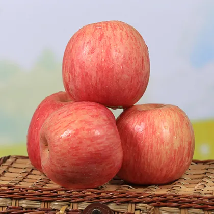 Rich selenium apple high-end products 24 boxes