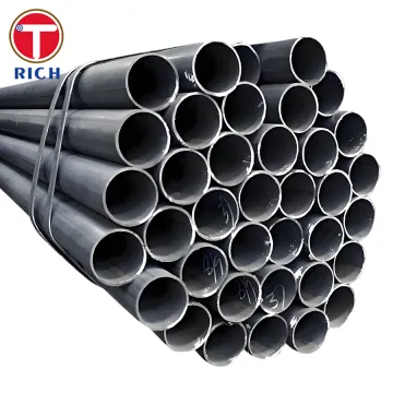 ASTM A178 Gr. A Electric Resistance Welded Pipe For Boiler