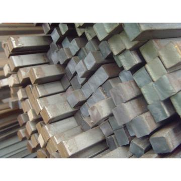 Cold Rolled Mild Steel Square Steel Q275A