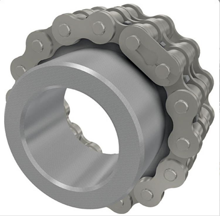 Chain coupling