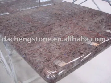 blue eye granite countertop