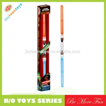 2016 length Led Flashing laser Sword toy with laser light and sound