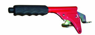 hand brake control lever for Harvester machinery/agriculture machinery