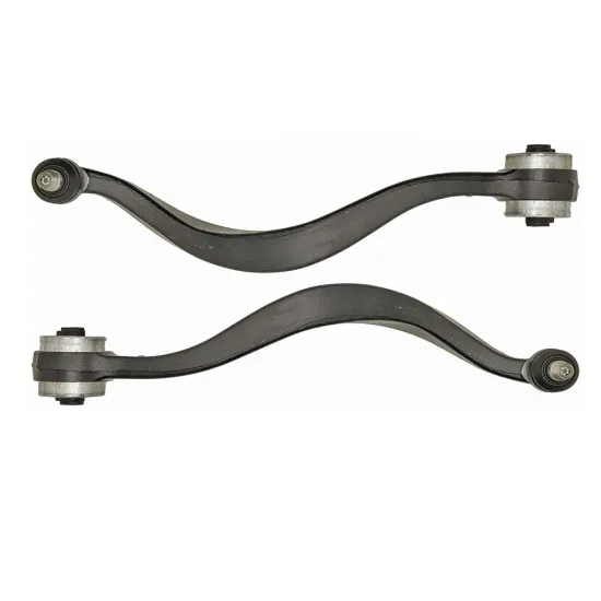 Hot Sale Wholesale Auto Suspension Parts: Front Lower Control Arm for Mazda 6 (2003)