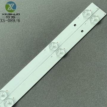 Universal 32 นิ้ว LED TV Replacement PCB สำหรับ Micromax LVW320CSDX TIRA LED TV