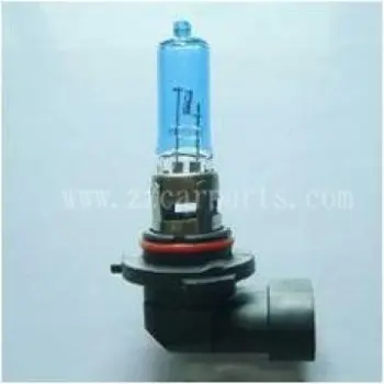 9005 halogen automotive bulb headlight
