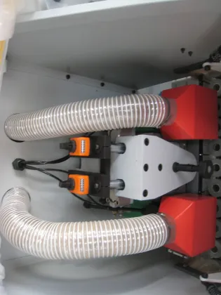 Full Automatic KDT Edge Banding Machine FZ-450J