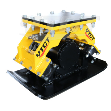 YTCT Compactor Driver Plate Tamper Soil Vibration Hydraulic