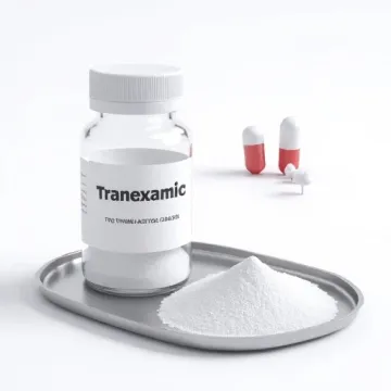 Tranexamic Acid Serum - Brighten Your Complexion
