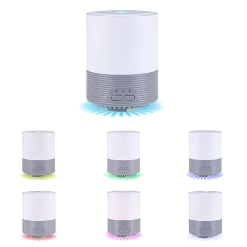 New Best Portable Ultrasonic Cool Mist Humidifier