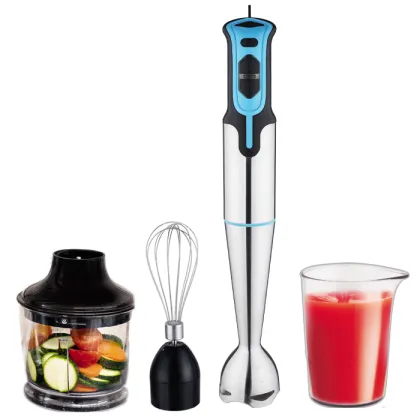 Household Appliances Mixer Immersion Stick Hand Blender