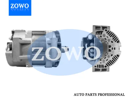 0014962PAH PRESTOLITE CAR ALTERNATOR 320A 12V