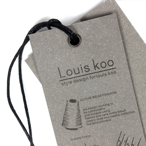 louis vuitton hang tag