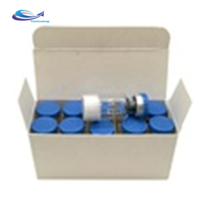 Lyophilized Powder Peg-Mgf Peptide for Bodybuilding