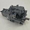 Excavator accessories PC200-5 hydraulic pump 708-25-04051