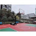 Professional Disassembly Basketball Stand Wholesale
