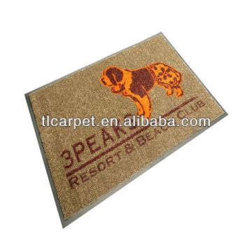 Coir Fiber Mat