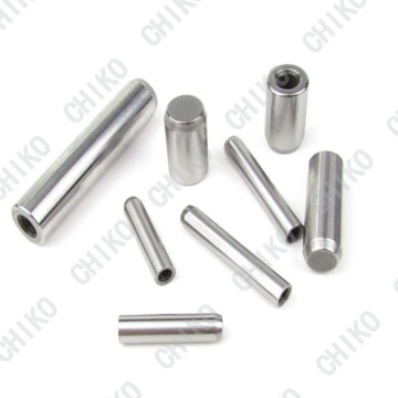 Pins de hilo con hilo interno DIN 7979 - EN ISO 8735 Estándar, Dia 16 mm