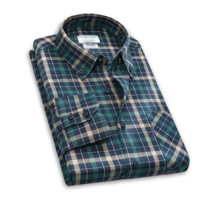 long sleeves fashion formal shirts for men