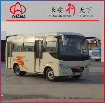 New Passenger Bus Price Sc6736
