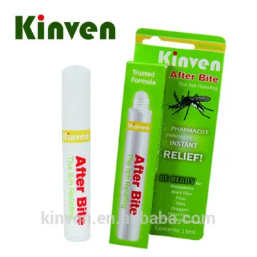 Trusted Formula After Bite The Itch Eraser