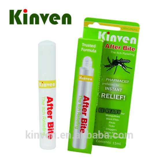 Trusted Formula After Bite The Itch Eraser