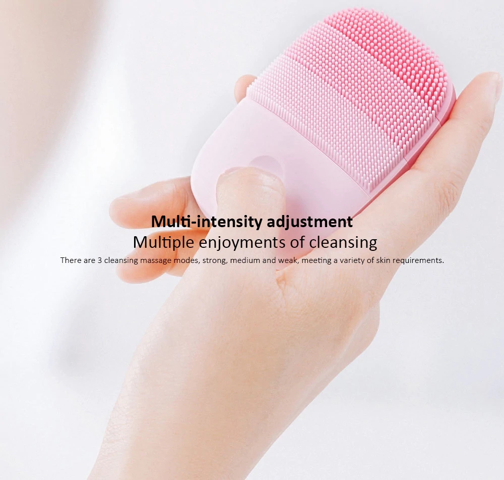 Xiaomi Inface Electric Deep Facial Cleaning Massage Brush