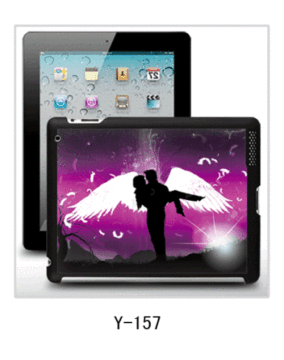 Love Picture 3d Fashion Case,pc Case Rubber Coated,multiple 