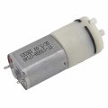 DC3.7V mini vacuum pump for oxygen injection instrument