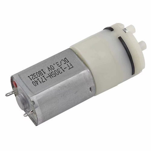 Mini Vacuum Pump DC3.7V mini air pump for adult products Manufactory