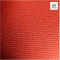 Аранжавая алефінавая тканіна для адкрытых прастор