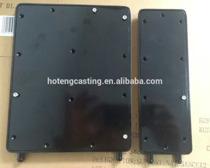 computer server heat sink