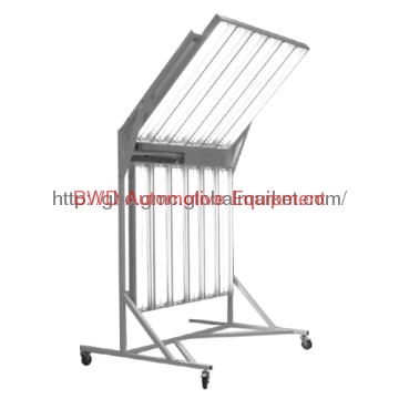 holder for garage