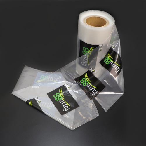 Tipack Disposable Meat Packing Shrink Bag