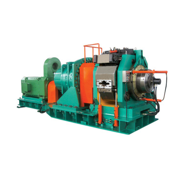 Extrusión de revestimiento de acero de aluminio avanzado