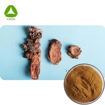 المكون الطبيعي المسحوق Rhodiola Rosea Rove Powder